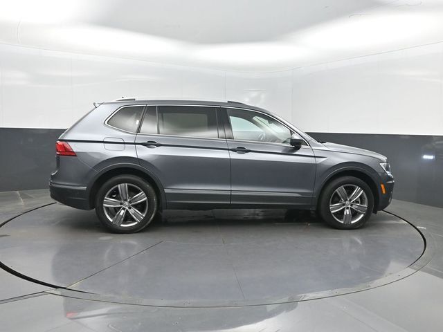2021 Volkswagen Tiguan 2.0T SEL 4MOTION - 23002505 - 31
