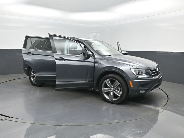 2021 Volkswagen Tiguan 2.0T SEL 4MOTION - 23002505 - 36