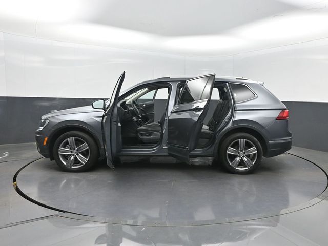 2021 Volkswagen Tiguan 2.0T SEL 4MOTION - 23002505 - 37