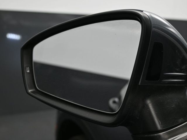 2021 Volkswagen Tiguan 2.0T SEL 4MOTION - 23002505 - 7