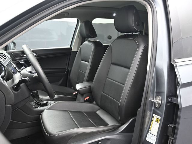 2021 Volkswagen Tiguan 2.0T SEL 4MOTION - 23002505 - 8