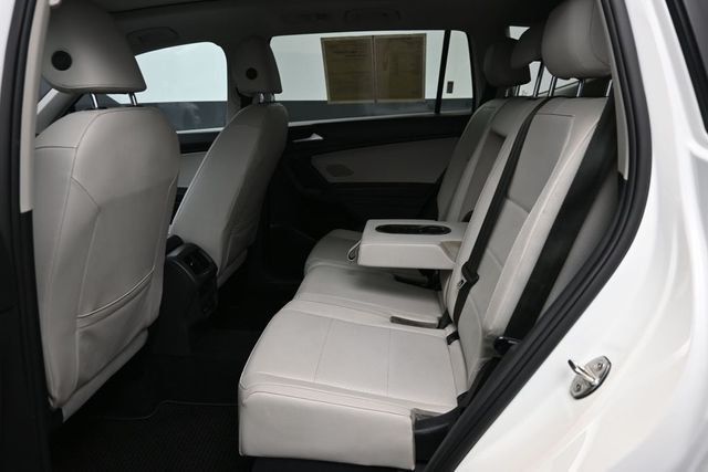 2021 Volkswagen Tiguan 2.0T SEL 4MOTION - 23017934 - 12
