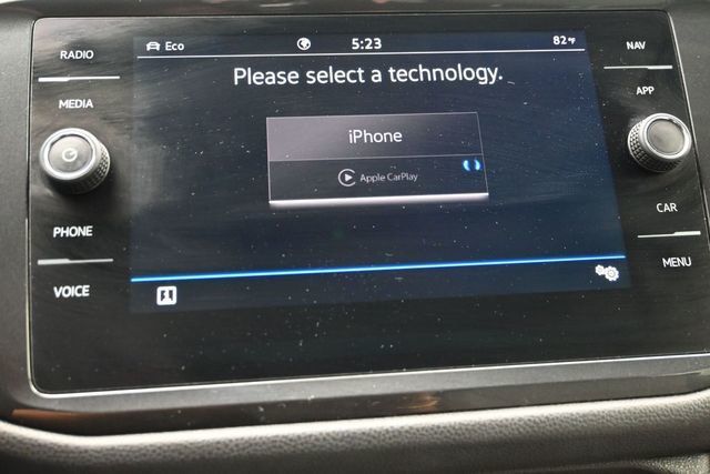 2021 Volkswagen Tiguan 2.0T SEL 4MOTION - 23017934 - 19