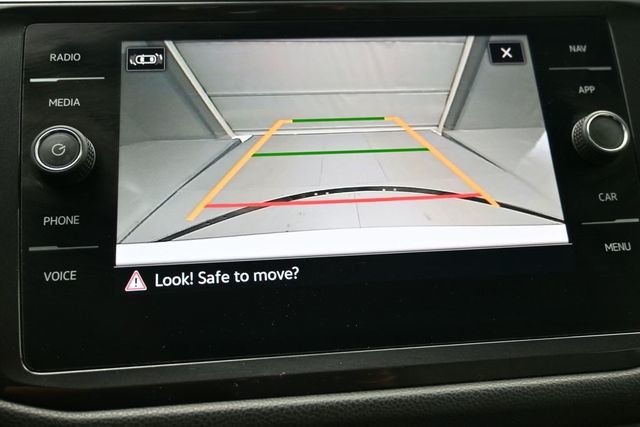 2021 Volkswagen Tiguan 2.0T SEL 4MOTION - 23017934 - 20