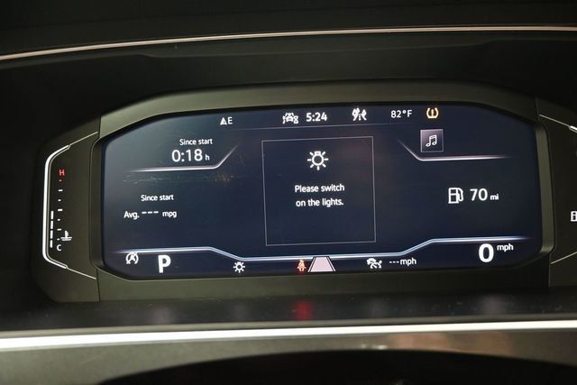 2021 Volkswagen Tiguan 2.0T SEL 4MOTION - 23017934 - 22