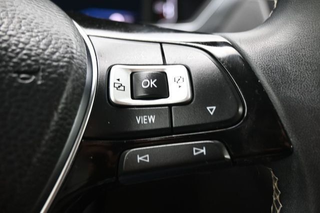 2021 Volkswagen Tiguan 2.0T SEL 4MOTION - 23017934 - 24