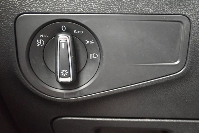2021 Volkswagen Tiguan 2.0T SEL 4MOTION - 23017934 - 27