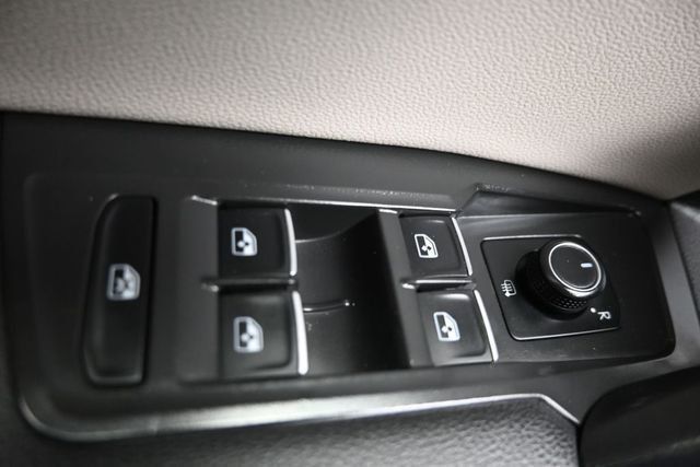 2021 Volkswagen Tiguan 2.0T SEL 4MOTION - 23017934 - 28
