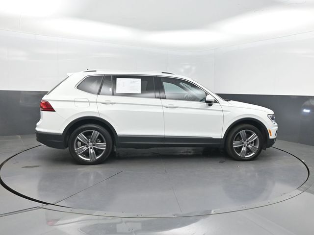 2021 Volkswagen Tiguan 2.0T SEL 4MOTION - 23017934 - 32