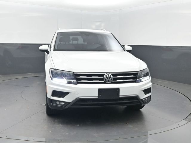 2021 Volkswagen Tiguan 2.0T SEL 4MOTION - 23017934 - 34