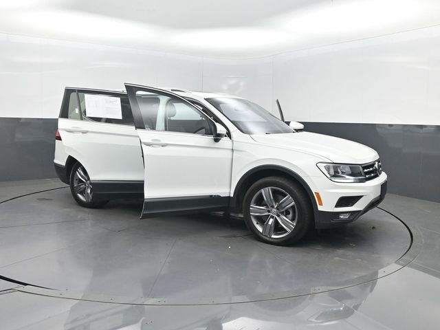 2021 Volkswagen Tiguan 2.0T SEL 4MOTION - 23017934 - 37