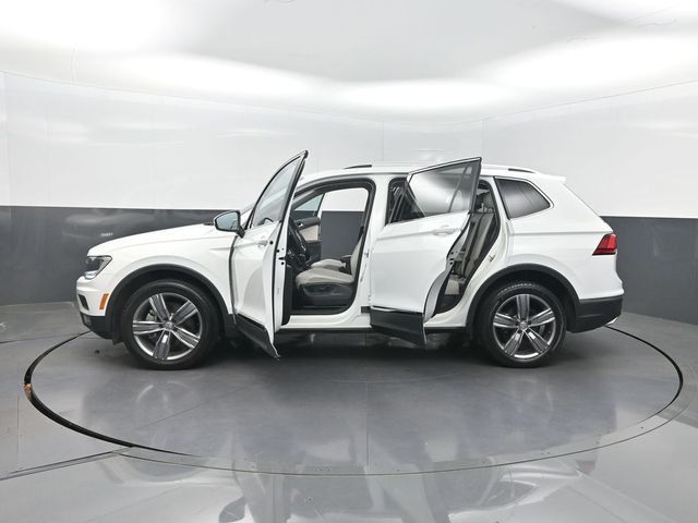 2021 Volkswagen Tiguan 2.0T SEL 4MOTION - 23017934 - 38