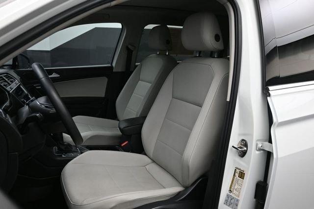 2021 Volkswagen Tiguan 2.0T SEL 4MOTION - 23017934 - 8