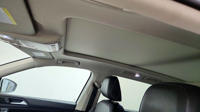 2021 Volkswagen Tiguan 2.0T SEL 4MOTION - 23088099 - 9