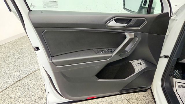 2021 Volkswagen Tiguan 2.0T SEL 4MOTION - 23088099 - 10