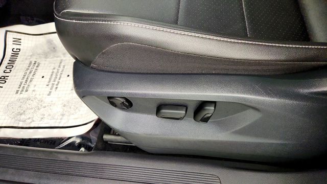 2021 Volkswagen Tiguan 2.0T SEL 4MOTION - 23088099 - 11
