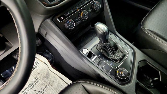 2021 Volkswagen Tiguan 2.0T SEL 4MOTION - 23088099 - 16