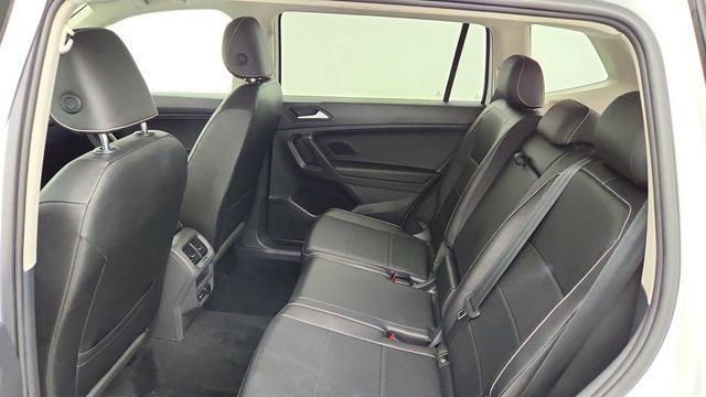 2021 Volkswagen Tiguan 2.0T SEL 4MOTION - 23088099 - 19