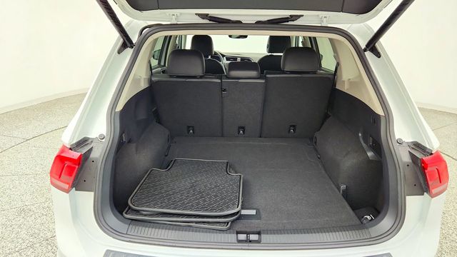 2021 Volkswagen Tiguan 2.0T SEL 4MOTION - 23088099 - 20