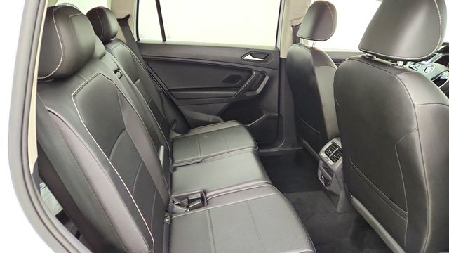 2021 Volkswagen Tiguan 2.0T SEL 4MOTION - 23088099 - 21