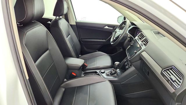 2021 Volkswagen Tiguan 2.0T SEL 4MOTION - 23088099 - 22
