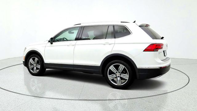 2021 Volkswagen Tiguan 2.0T SEL 4MOTION - 23088099 - 6