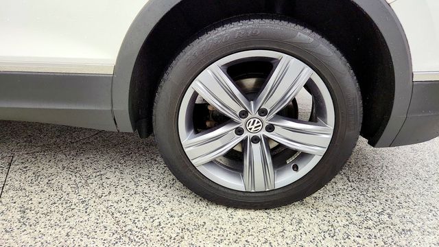 2021 Volkswagen Tiguan 2.0T SEL 4MOTION - 23088099 - 8