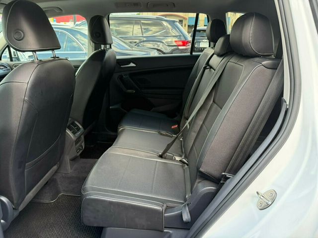 2021 Volkswagen Tiguan 2.0T SEL FWD - 23043705 - 9