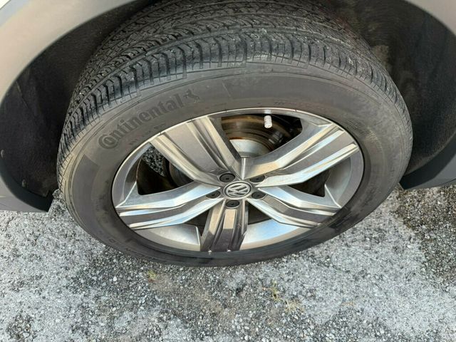 2021 Volkswagen Tiguan 2.0T SEL FWD - 23043705 - 14