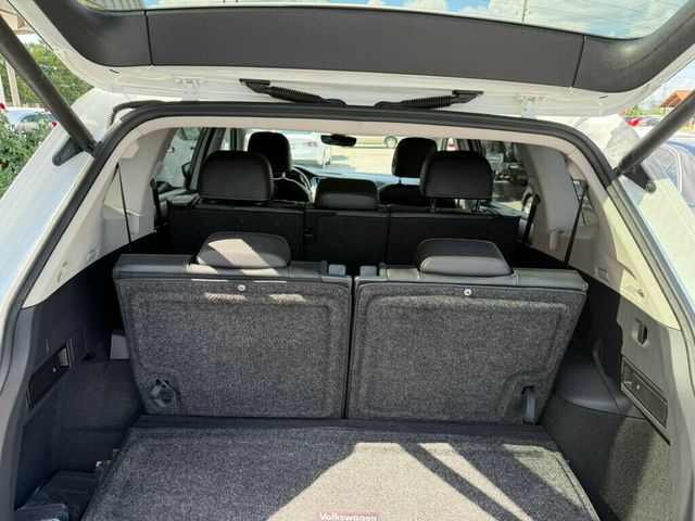 2021 Volkswagen Tiguan 2.0T SEL FWD - 23043705 - 15