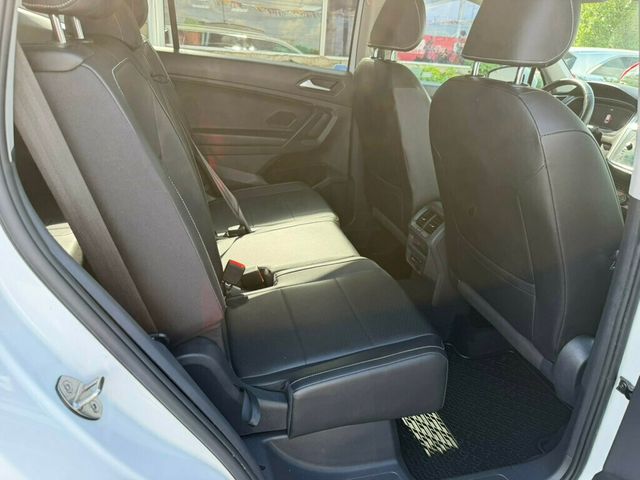 2021 Volkswagen Tiguan 2.0T SEL FWD - 23043705 - 16