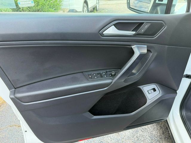 2021 Volkswagen Tiguan 2.0T SEL FWD - 23043705 - 21