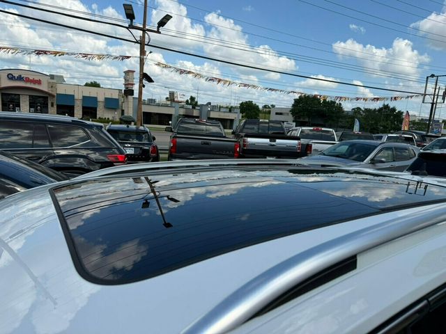 2021 Volkswagen Tiguan 2.0T SEL FWD - 23043705 - 8