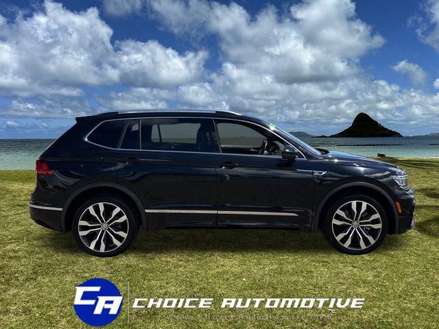 2021 Volkswagen Tiguan 2.0T SEL Premium R-Line 4MOTION - 22622908 - 7