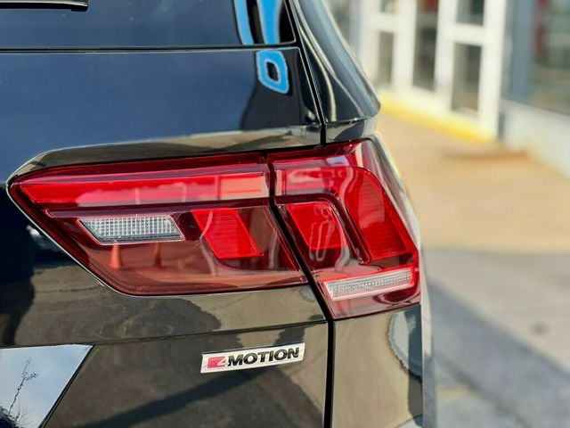 2021 Volkswagen Tiguan 2.0T SEL Premium R-Line 4MOTION - 22943968 - 9