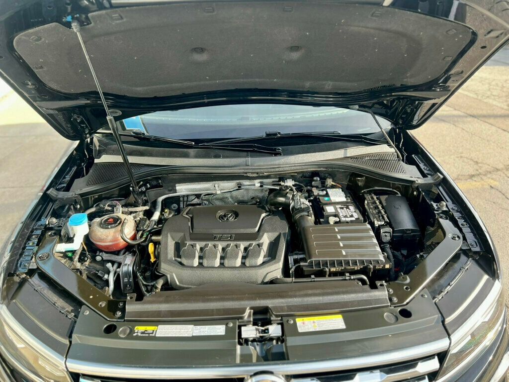 2021 Volkswagen Tiguan 2.0T SEL Premium R-Line 4MOTION - 22943968 - 11