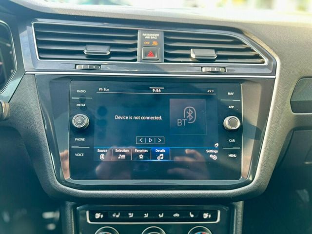 2021 Volkswagen Tiguan 2.0T SEL Premium R-Line 4MOTION - 22943968 - 21