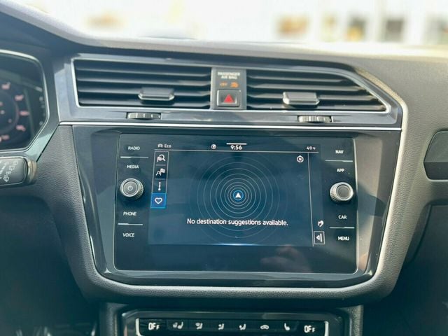 2021 Volkswagen Tiguan 2.0T SEL Premium R-Line 4MOTION - 22943968 - 25