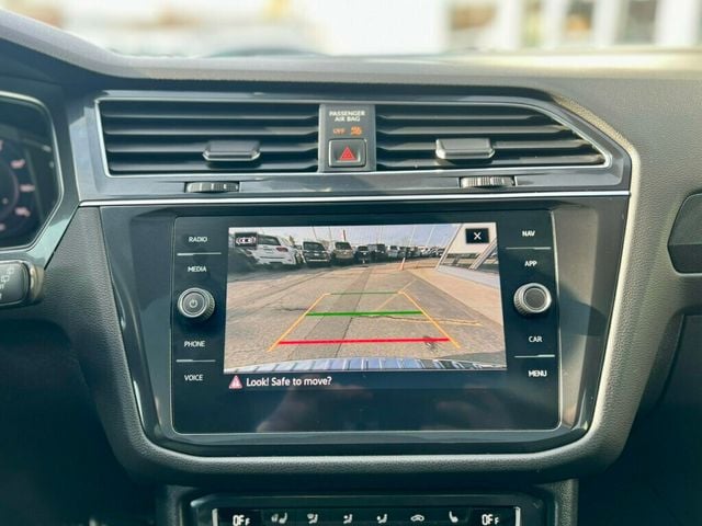 2021 Volkswagen Tiguan 2.0T SEL Premium R-Line 4MOTION - 22943968 - 26