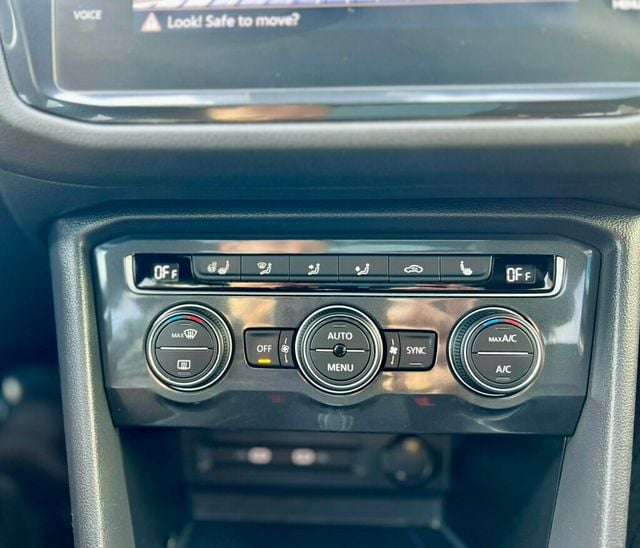 2021 Volkswagen Tiguan 2.0T SEL Premium R-Line 4MOTION - 22943968 - 27