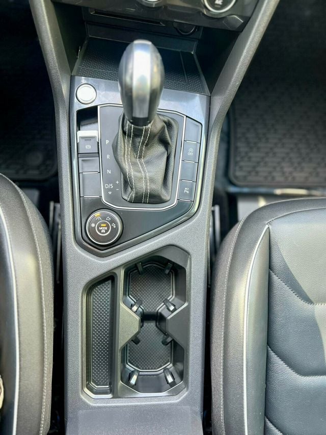 2021 Volkswagen Tiguan 2.0T SEL Premium R-Line 4MOTION - 22943968 - 28