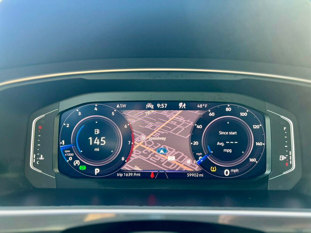 2021 Volkswagen Tiguan 2.0T SEL Premium R-Line 4MOTION - 22943968 - 29