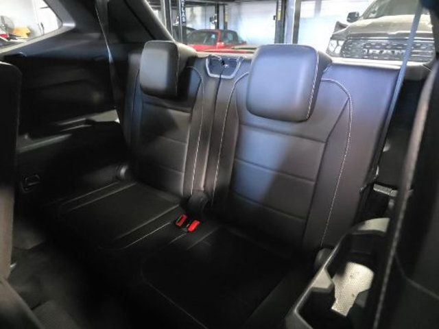 2021 Volkswagen Tiguan 2.0T SE R-Line Black 4MOTION - 23036914 - 9