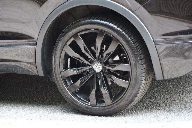 2021 Volkswagen Tiguan 2.0T SE R-Line Black 4MOTION - 23036914 - 13