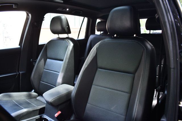 2021 Volkswagen Tiguan 2.0T SE R-Line Black 4MOTION - 23036914 - 18