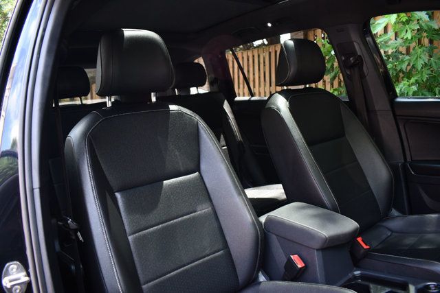 2021 Volkswagen Tiguan 2.0T SE R-Line Black 4MOTION - 23036914 - 24