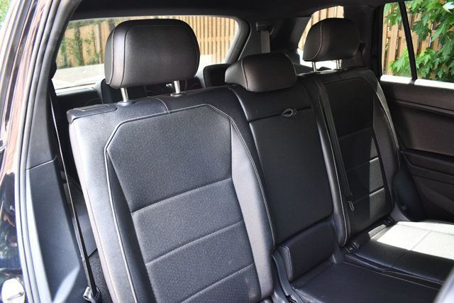 2021 Volkswagen Tiguan 2.0T SE R-Line Black 4MOTION - 23036914 - 27