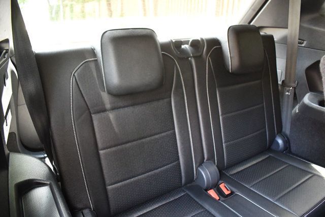 2021 Volkswagen Tiguan 2.0T SE R-Line Black 4MOTION - 23036914 - 28