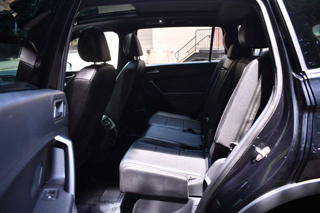 2021 Volkswagen Tiguan 2.0T SE R-Line Black 4MOTION - 23036914 - 29