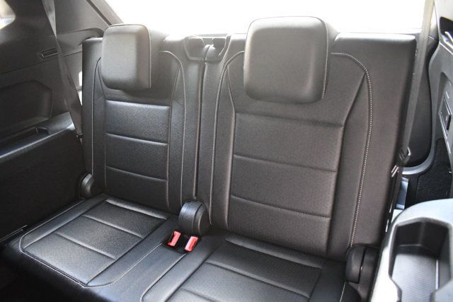 2021 Volkswagen Tiguan 2.0T SE R-Line Black 4MOTION - 23036914 - 30